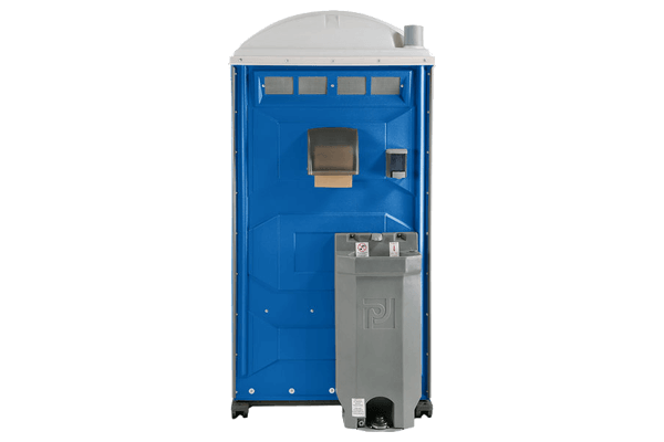 Deluxe Flushable Porta Potty Kelso WA