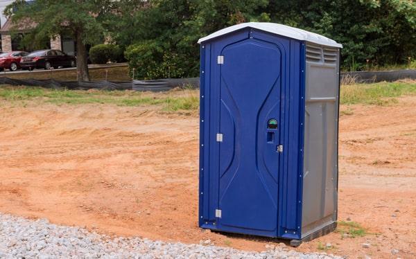 Short-Term Porta Potty Rentals Kelso WA