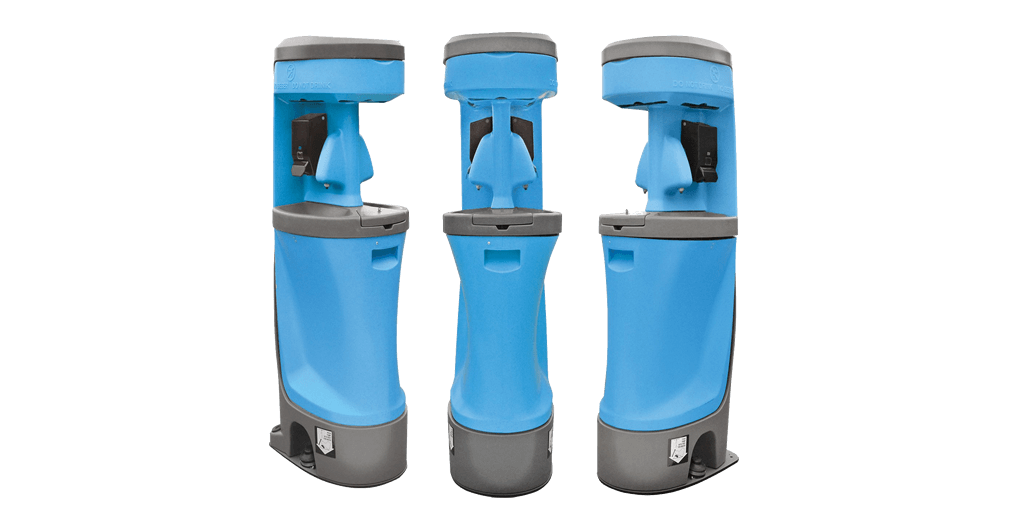 Portable Handwashing Stations Kelso WA