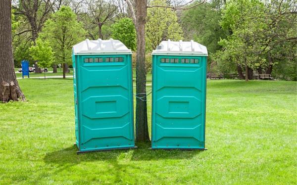 Long-Term Porta Potty Rentals Kelso WA
