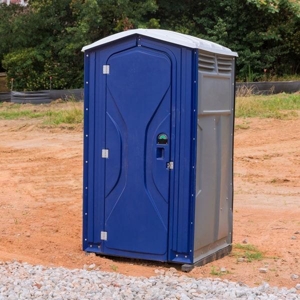 Festival Porta Potty Rentals Kelso WA