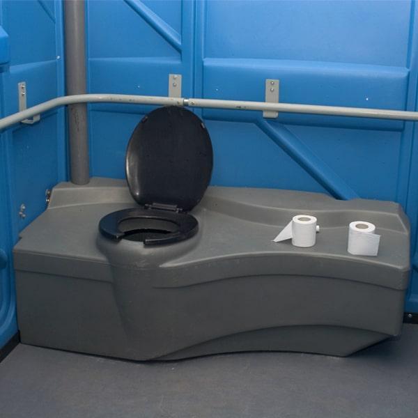Wedding Porta Potty Rentals Kelso WA