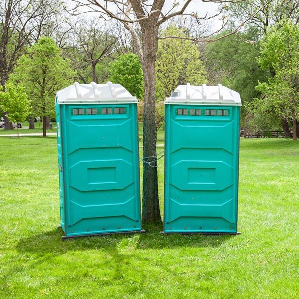 Seasonal Porta Potty Rentals Kelso WA