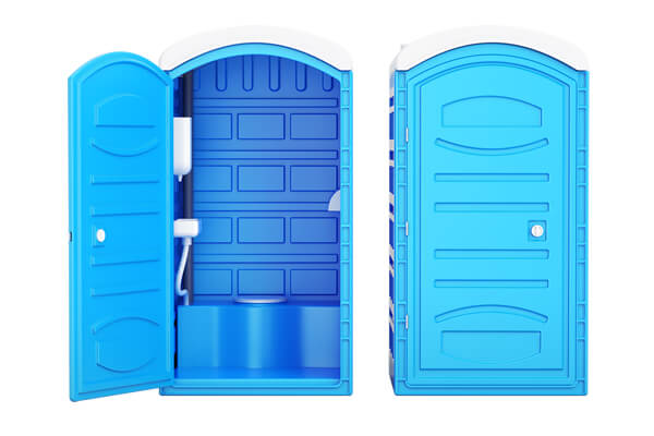 Porta Potty Rental Service Truck Kelso WA